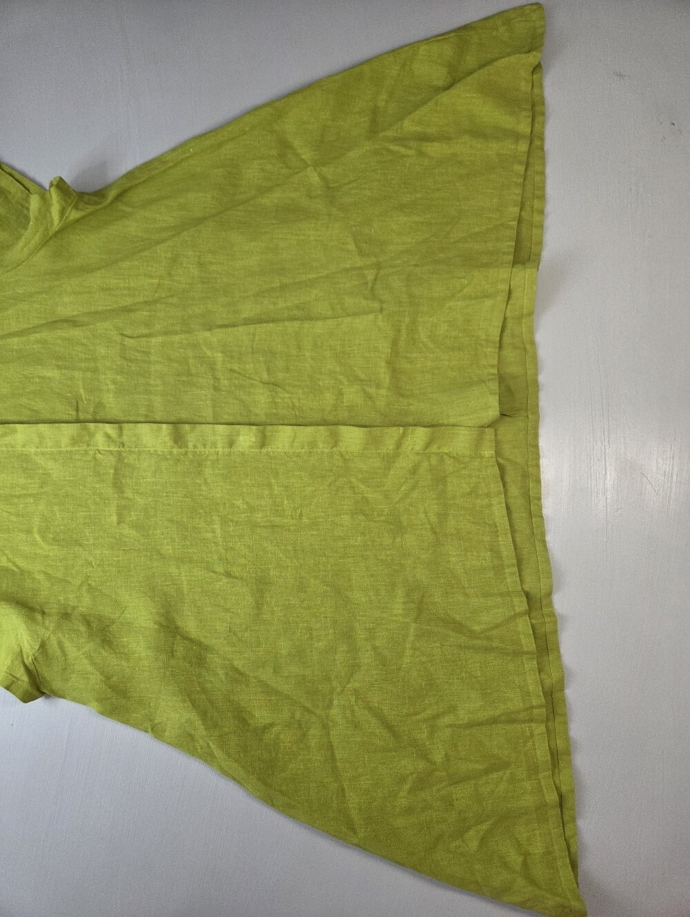 Bryn Walker Willa Tunic - Picture 2 of 11